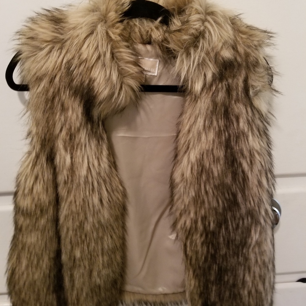 Michael Kors Vest